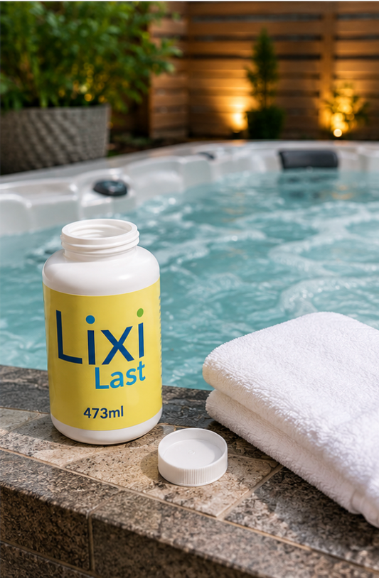 Lixi® Last