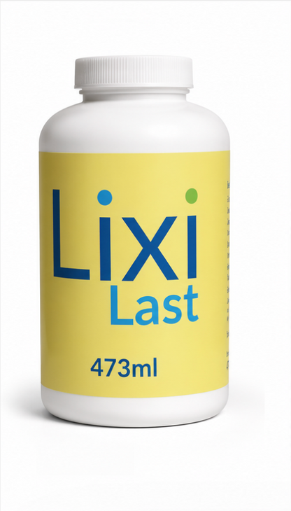 Lixi® Last