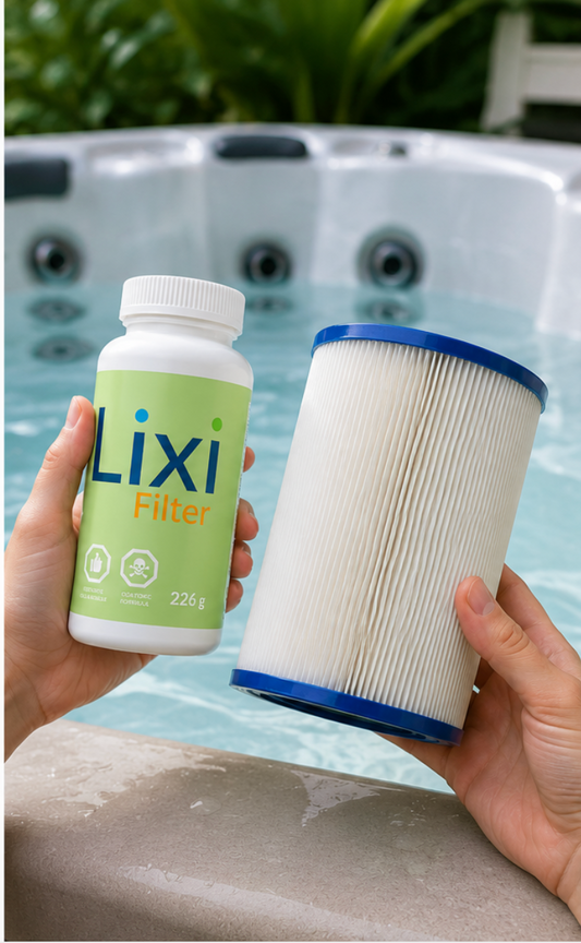 Lixi® Filter