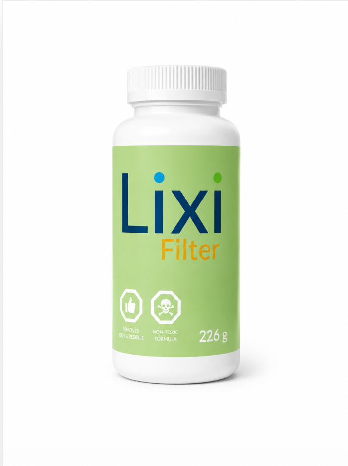 Lixi® Filter