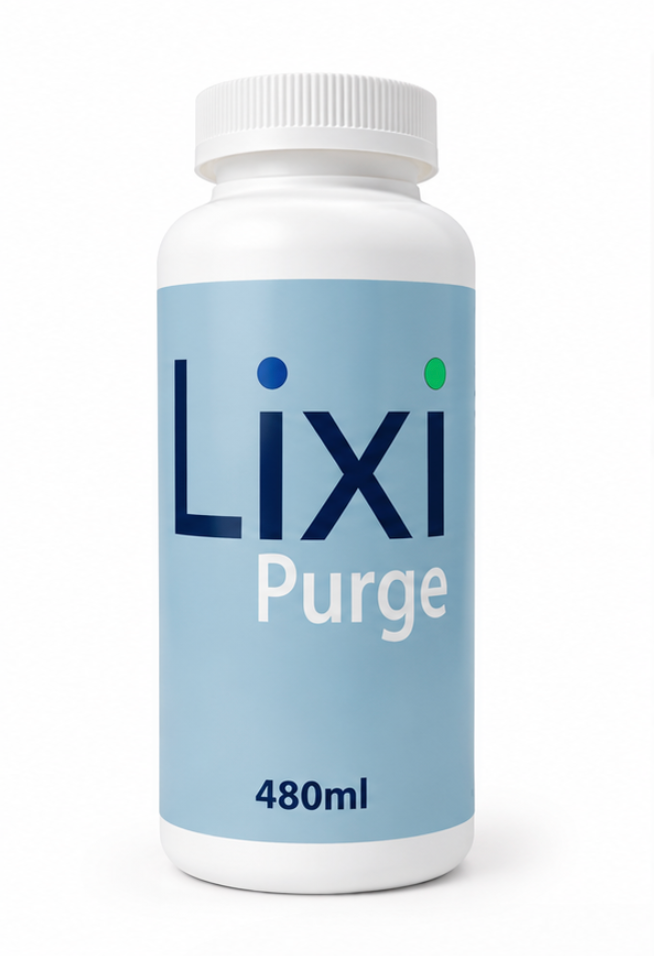 Lixi® Purge