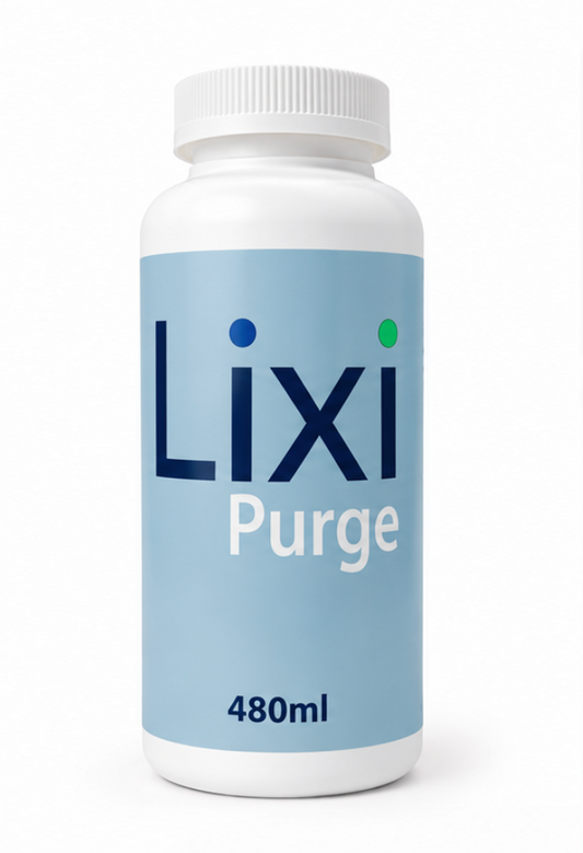 Lixi® Purge