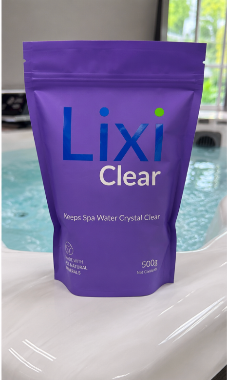 Lixi® Clear